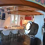 Duplex 5 Chambres Clim Wifi Cannes