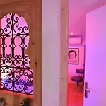 Duplex 5 Chambres Clim Wifi Cannes